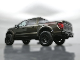 Ford F-150 Raptor 4WD SuperCrew 5.5' Box 2025