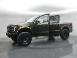 Ford F-150 Raptor 4WD SuperCrew 5.5' Box 2025