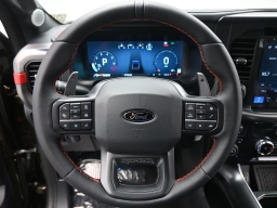 Ford F-150 Raptor 4WD SuperCrew 5.5' Box 2025