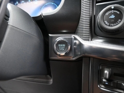 Ford F-150 Raptor 4WD SuperCrew 5.5' Box 2025