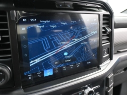 Ford F-150 Raptor 4WD SuperCrew 5.5' Box 2025