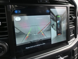 Ford F-150 Raptor 4WD SuperCrew 5.5' Box 2025