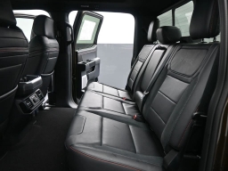 Ford F-150 Raptor 4WD SuperCrew 5.5' Box 2025