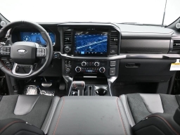 Ford F-150 Raptor 4WD SuperCrew 5.5' Box 2025