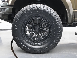 Ford F-150 Raptor 4WD SuperCrew 5.5' Box 2025