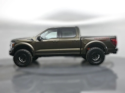 Ford F-150 Raptor 4WD SuperCrew 5.5' Box 2025