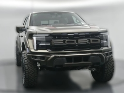 Ford F-150 Raptor 4WD SuperCrew 5.5' Box 2025