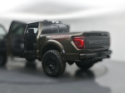 Ford F-150 Raptor 4WD SuperCrew 5.5' Box 2025