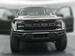 Ford F-150 Raptor 4WD SuperCrew 5.5' Box 2025