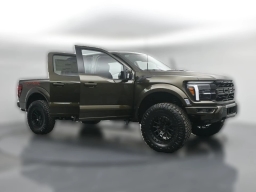 Ford F-150 Raptor 4WD SuperCrew 5.5' Box 2025