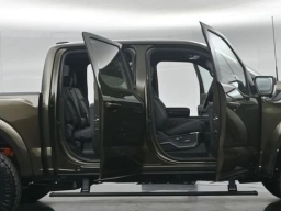 Ford F-150 Raptor 4WD SuperCrew 5.5' Box 2025