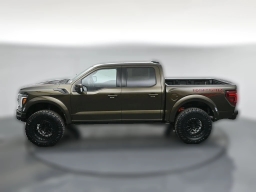 Ford F-150 Raptor 4WD SuperCrew 5.5' Box 2025