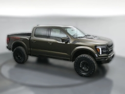 Ford F-150 Raptor 4WD SuperCrew 5.5' Box 2025