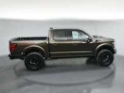 Ford F-150 Raptor 4WD SuperCrew 5.5' Box 2025