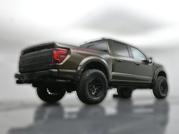 Ford F-150 Raptor 4WD SuperCrew 5.5' Box 2025