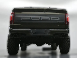 Ford F-150 Raptor 4WD SuperCrew 5.5' Box 2025