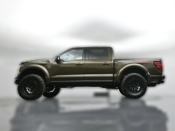 Ford F-150 Raptor 4WD SuperCrew 5.5' Box 2025