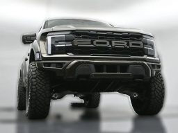 Ford F-150 Raptor 4WD SuperCrew 5.5' Box 2025