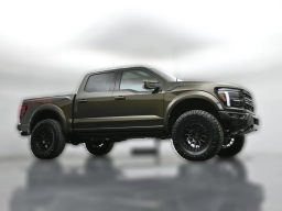 Ford F-150 Raptor 4WD SuperCrew 5.5' Box 2025