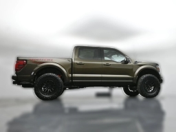 Ford F-150 Raptor 4WD SuperCrew 5.5' Box 2025