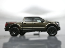 Ford F-150 Raptor 4WD SuperCrew 5.5' Box 2025
