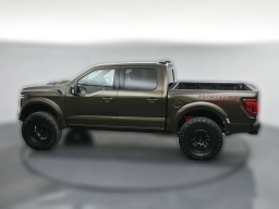 Ford F-150 Raptor 4WD SuperCrew 5.5' Box 2025