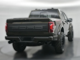 Ford F-150 Raptor 4WD SuperCrew 5.5' Box 2025