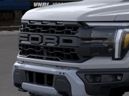 Ford F-150 Raptor 4WD SuperCrew 5.5' Box 2026