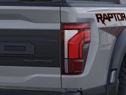 Ford F-150 Raptor 4WD SuperCrew 5.5' Box 2026