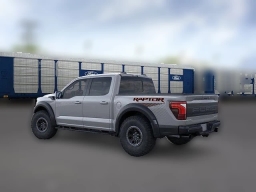 Ford F-150 Raptor 4WD SuperCrew 5.5' Box 2026