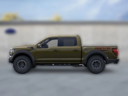 Ford F-150 Raptor 4WD SuperCrew 5.5' Box 2026