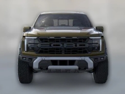 Ford F-150 Raptor 4WD SuperCrew 5.5' Box 2026