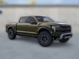 Ford F-150 Raptor 4WD SuperCrew 5.5' Box 2026