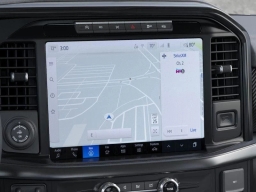 Ford F-150 Raptor 4WD SuperCrew 5.5' Box 2026