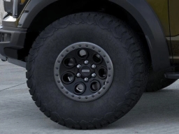 Ford F-150 Raptor 4WD SuperCrew 5.5' Box 2026