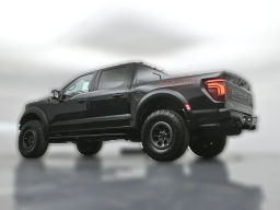 Ford F-150 Raptor 4WD SuperCrew 5.5' Box 2026