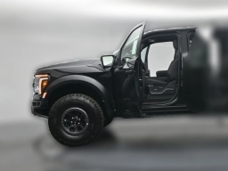 Ford F-150 Raptor 4WD SuperCrew 5.5' Box 2026