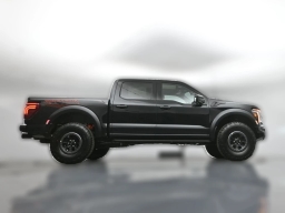 Ford F-150 Raptor 4WD SuperCrew 5.5' Box 2026