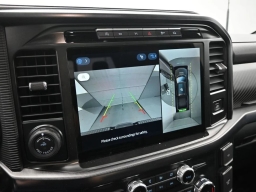 Ford F-150 Raptor 4WD SuperCrew 5.5' Box 2026