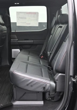 Ford F-150 Raptor 4WD SuperCrew 5.5' Box 2026