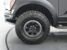 Ford F-150 Raptor 4WD SuperCrew 5.5' Box 2026