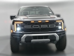 Ford F-150 Raptor 4WD SuperCrew 5.5' Box 2026