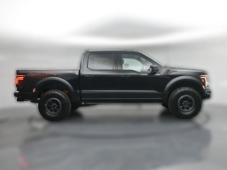 Ford F-150 Raptor 4WD SuperCrew 5.5' Box 2026