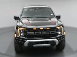 Ford F-150 Raptor 4WD SuperCrew 5.5' Box 2026