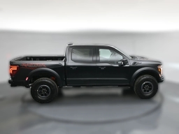 Ford F-150 Raptor 4WD SuperCrew 5.5' Box 2026
