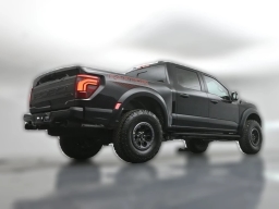 Ford F-150 Raptor 4WD SuperCrew 5.5' Box 2026
