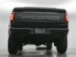 Ford F-150 Raptor 4WD SuperCrew 5.5' Box 2026