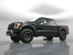 Ford F-150 Raptor 4WD SuperCrew 5.5' Box 2026