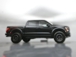 Ford F-150 Raptor 4WD SuperCrew 5.5' Box 2026