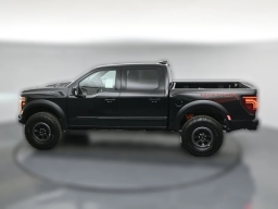 Ford F-150 Raptor 4WD SuperCrew 5.5' Box 2026